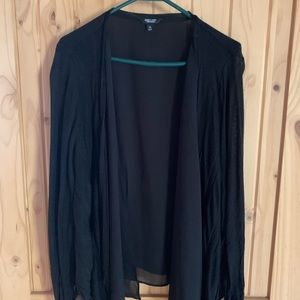 Simply Vera dressy cardigan